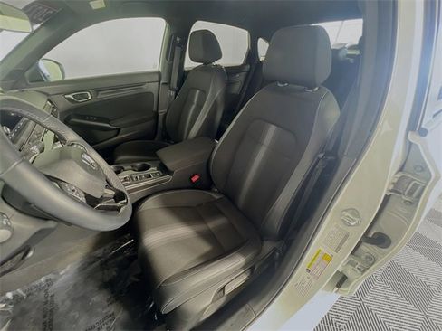 Used 2023 Honda Civic Sport image 9