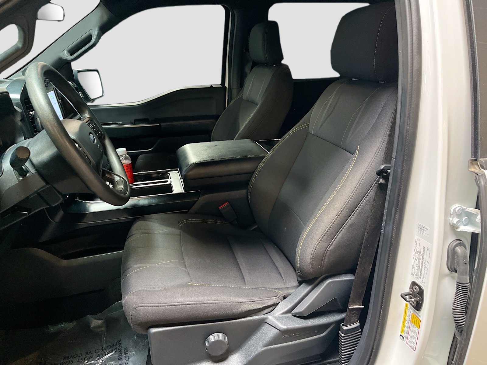Used 2024 Ford F150 STX AWD/4WD image 19
