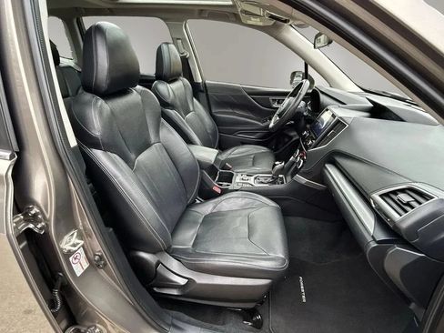 Used 2020 Subaru Forester Limited AWD/4WD image 24