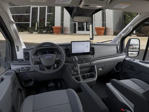 New 2026 Ford Transit 350 XL AWD/4WD image 9
