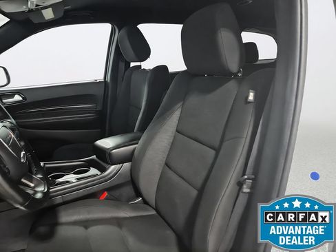 Used 2023 Dodge Durango SXT RWD image 27