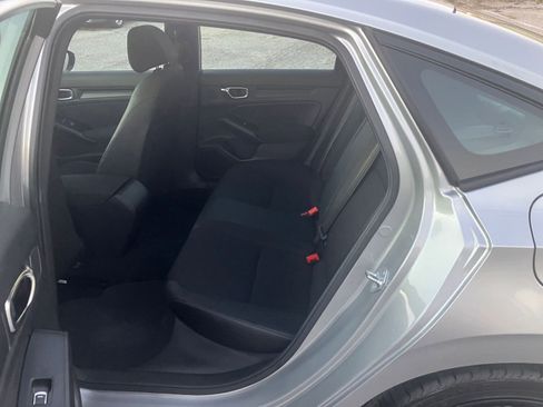 Used 2025 Honda Civic Sport image 22