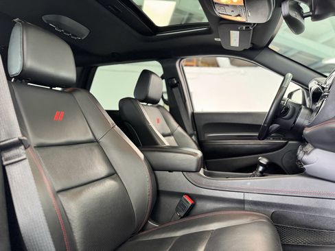 Used 2024 Dodge Durango GT image 34