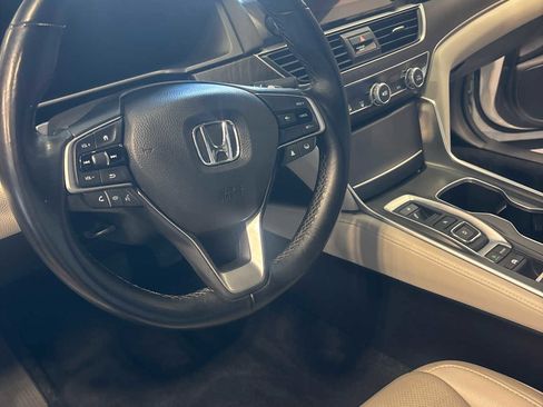 Used 2022 Honda Accord EX-L image 1