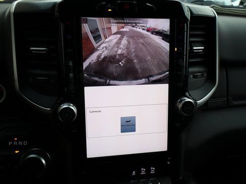 New 2026 RAM 1500 Big Horn image 24