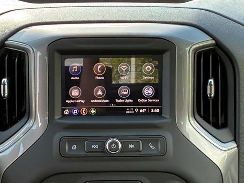 New 2026 Chevrolet Silverado 2500 W/T w/ WT Convenience Package AWD/4WD image 24