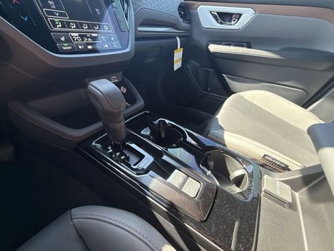 New 2026 Subaru Forester Sport AWD/4WD image 20