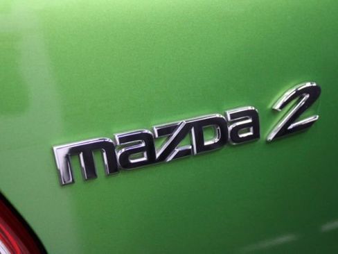 Used 2012 MAZDA MAZDA2 Sport image 6