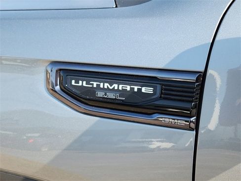 New 2024 GMC Sierra 1500 Denali Ultimate image 15