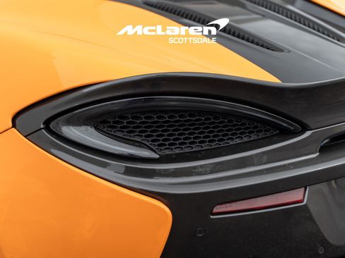 Used 2019 McLaren 570S Coupe image 14