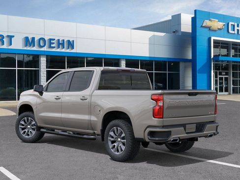 New 2026 Chevrolet Silverado 1500 RST w/ Convenience Package II AWD/4WD image 3