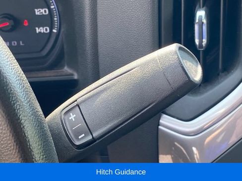 Used 2021 Chevrolet Silverado 1500 Custom AWD/4WD image 12