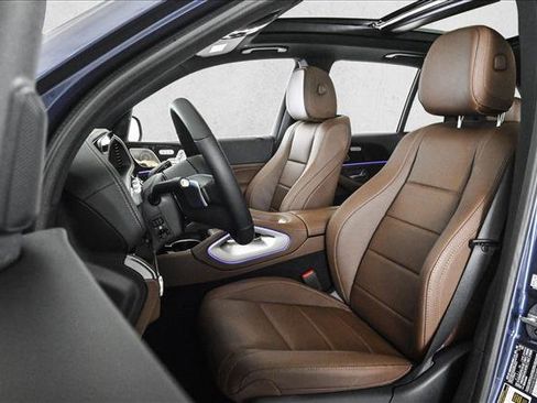 New 2026 Mercedes-Benz GLE 450 4MATIC image 18