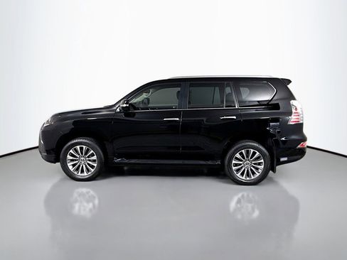 Used 2023 Lexus GX 460 Luxury image 8