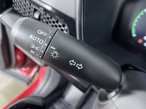 Used 2024 Honda CR-V Sport Touring image 29