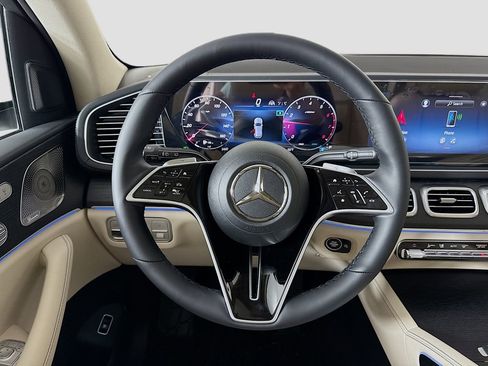Used 2026 Mercedes-Benz GLE 350 4MATIC image 11