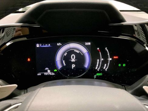 Used 2025 Lexus NX 350h AWD w/ Accessory Package (2T) image 29