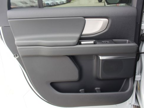 New 2026 Ford Expedition Max Active AWD/4WD image 30