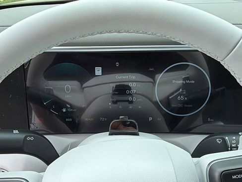 New 2026 Hyundai Palisade FWD Hybrid image 34