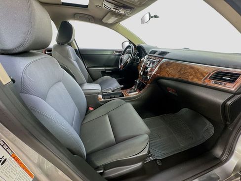 Used 2010 Suzuki Kizashi SE AWD/4WD image 30