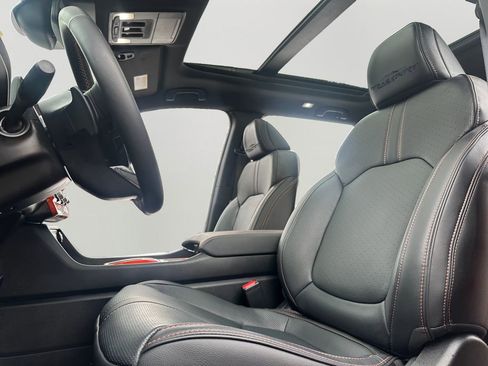 Certified 2026 Honda Passport TrailSport Elite image 24