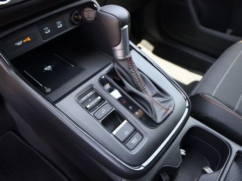 New 2026 Honda CR-V Sport image 21