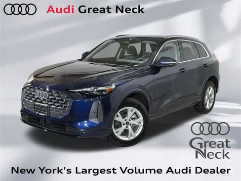 New 2025 Audi Q5 Premium image 1