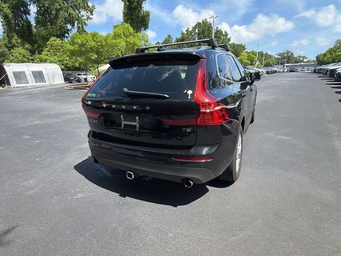 Used 2019 Volvo XC60 T5 Momentum w/ Premium Package FWD image 16