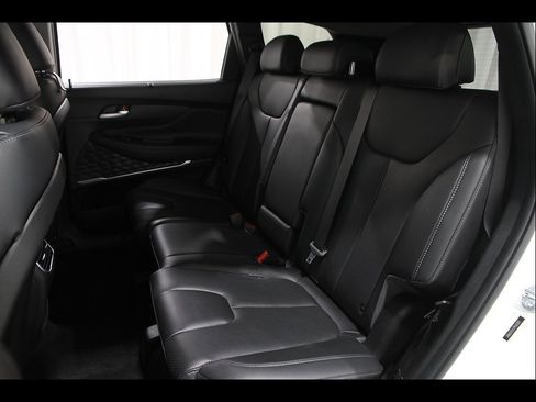 Certified 2023 Hyundai Santa Fe SEL w/ Premium Package AWD/4WD image 19