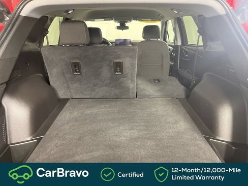 Used 2023 Chevrolet Blazer LT AWD/4WD image 22