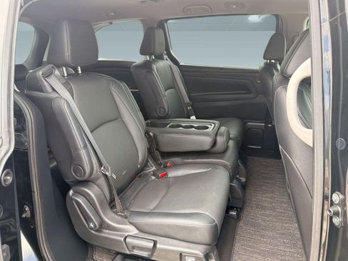 Used 2023 Honda Odyssey EX-L image 31
