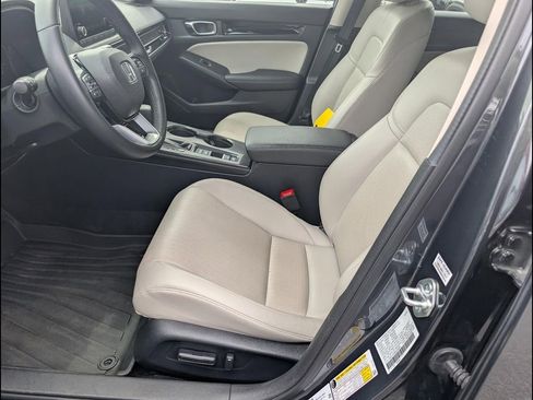 Used 2024 Honda Civic EX-L image 10