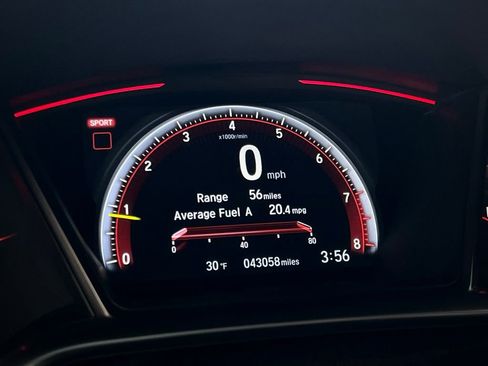 Used 2021 Honda Civic Type R image 59