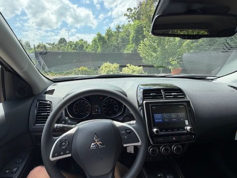 New 2026 Mitsubishi Outlander Sport AWD image 22
