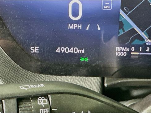Used 2025 Buick Enclave Preferred FWD image 19