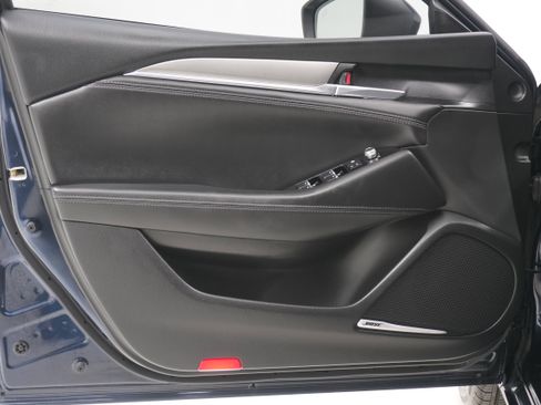 Used 2021 MAZDA MAZDA6 Grand Touring image 13