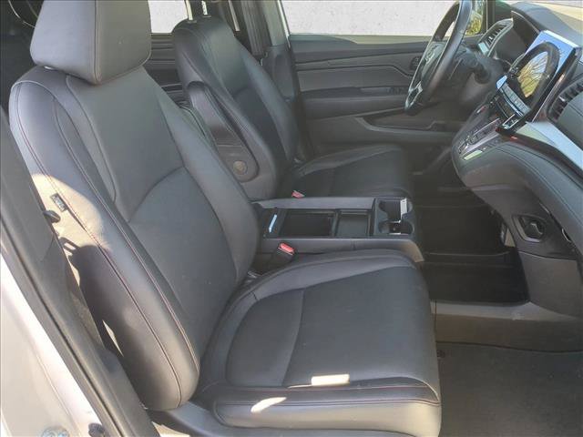 Used 2024 Honda Odyssey Sport image 20