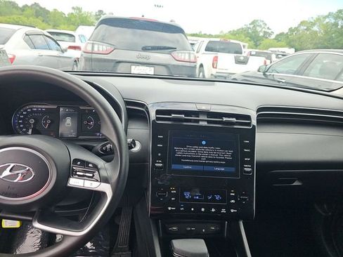 Used 2024 Hyundai Tucson SEL FWD image 6
