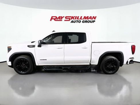 Used 2025 GMC Sierra 1500 Elevation image 4