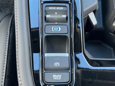 New 2026 Honda Accord Touring image 33