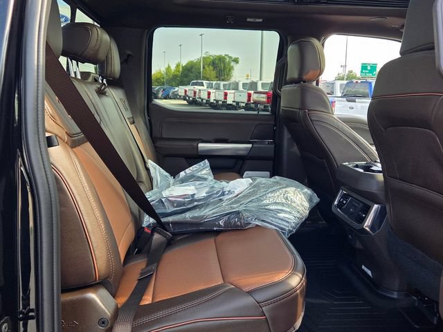 New 2026 Ford F350 King Ranch AWD/4WD image 44
