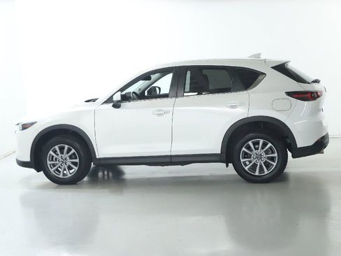 Used 2023 MAZDA CX-5 AWD 2.5 S image 38