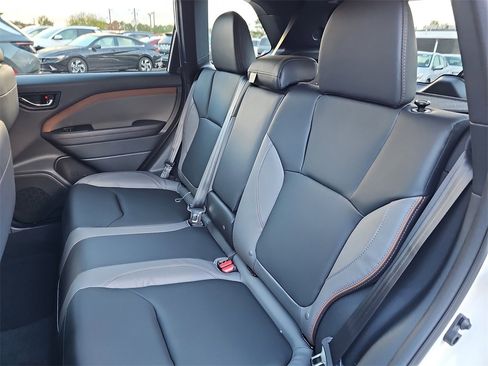 New 2025 Subaru Forester Sport image 14