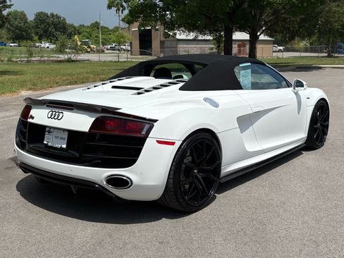 Used 2011 Audi R8 V10 AWD/4WD image 10