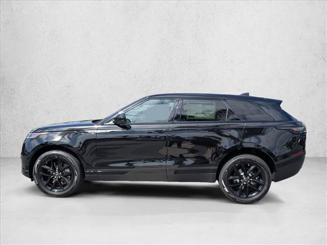 New 2026 Land Rover Range Rover Velar S AWD/4WD image 5