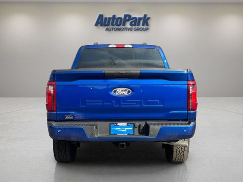 New 2026 Ford F150 STX AWD/4WD image 6