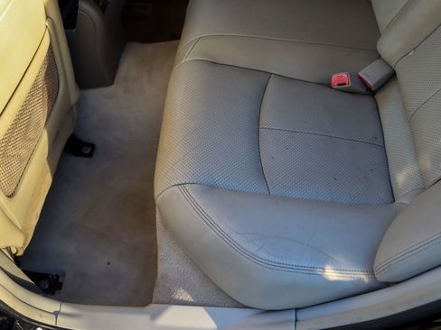 Used 2011 INFINITI G37 Journey w/ Premium Pkg image 18