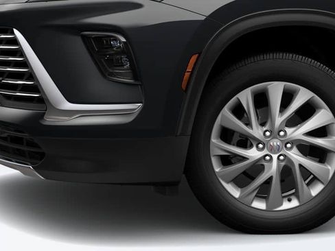 New 2025 Buick Enclave Preferred FWD image 31