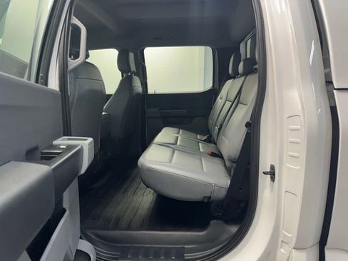 Used 2021 Ford F150 XL w/ Trailer Tow Package image 26