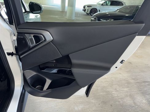 New 2026 BMW X3 xDrive30 w/ Premium Package image 10